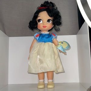 Disney Animator Doll Snow White